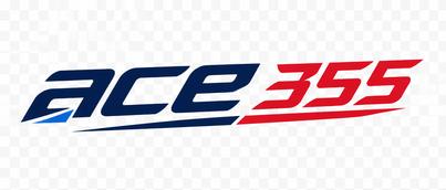 ace 355 logo